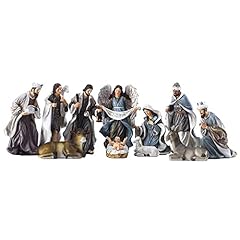 Redyangmi piece nativity for sale  Delivered anywhere in UK
