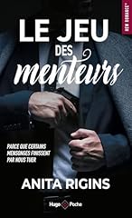 Jeu menteurs d'occasion  Livré partout en France