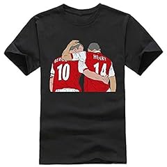 Gunners dennis bergkamp d'occasion  Livré partout en France
