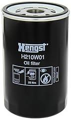 Hengst h210w01 filter gebraucht kaufen  Wird an jeden Ort in Deutschland