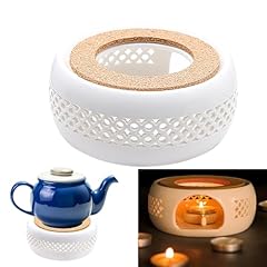Teapot warmer ceramic for sale  Delivered anywhere in UK