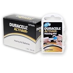 Duracell activair easy for sale  Delivered anywhere in USA 