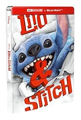 Lilo stitch ultra d'occasion  Livré partout en France