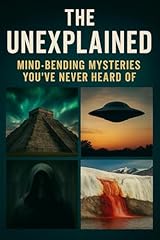Unexplained mind bending for sale  Delivered anywhere in UK