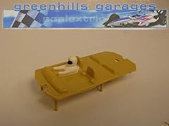 Greenhills scalextric ford for sale  Delivered anywhere in UK