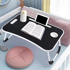 Laptop table bed for sale  Delivered anywhere in UK