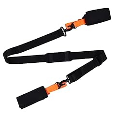 Ski strap pole for sale  Delivered anywhere in UK