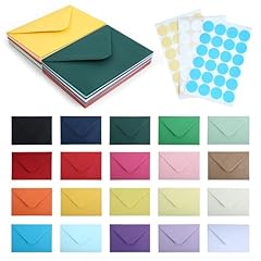 Strehknewen enveloppes coloré d'occasion  Livré partout en France