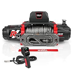 Bull winch 13500 for sale  Delivered anywhere in USA 