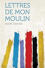 Lettres moulin d'occasion  Livré partout en France