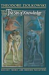 The sin knowledge d'occasion  Livré partout en France
