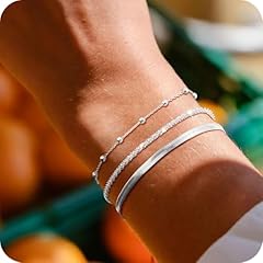 Wumzira pcs bracelet d'occasion  Livré partout en France
