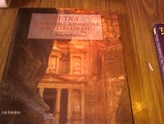 Petra lost kingdom for sale  Delivered anywhere in UK