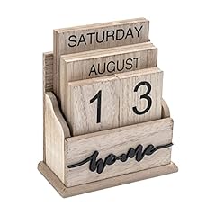 Notakia perpetual calendar for sale  Delivered anywhere in USA 