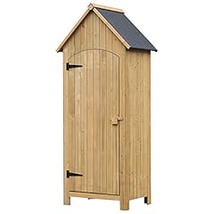 Outsunny armoire jardin d'occasion  Livré partout en France