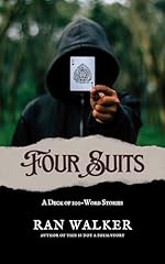 Four suits deck for sale  Delivered anywhere in USA 