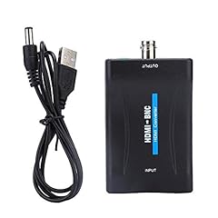 Adaptateur ashata hdmi d'occasion  Livré partout en France