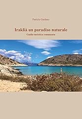 Iraklià paradiso naturale usato  Spedito ovunque in Italia 