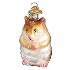 Old christmas animal for sale  Delivered anywhere in UK