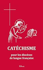 Catéchisme diocèses langue d'occasion  Livré partout en France