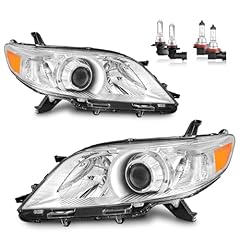 Karsparehub headlights assembl for sale  Delivered anywhere in USA 