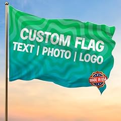 Custom flag bcb for sale  Delivered anywhere in USA 