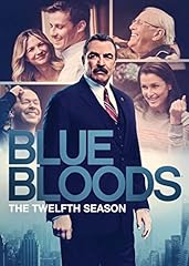 Blue bloods twelfth for sale  Delivered anywhere in UK