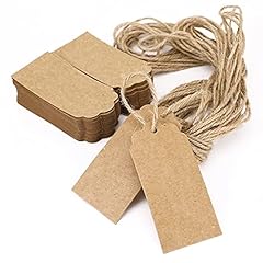 Etichette regalo tag usato  Spedito ovunque in Italia 