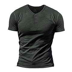 Herren slub henley gebraucht kaufen  Wird an jeden Ort in Deutschland