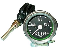 Willys temperature gauge for sale  Delivered anywhere in USA 