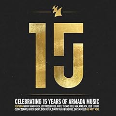 Celebrating years armada d'occasion  Livré partout en France