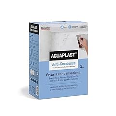Aguaplast anticondensa stucco usato  Spedito ovunque in Italia 