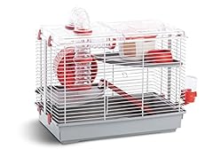 Pets solutions gabbia usato  Spedito ovunque in Italia 