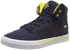 Supra vaider sneaker usato  Spedito ovunque in Italia 