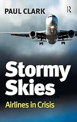 Stormy skies airlines d'occasion  Livré partout en France