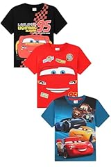 Disney boys cars for sale  Delivered anywhere in UK