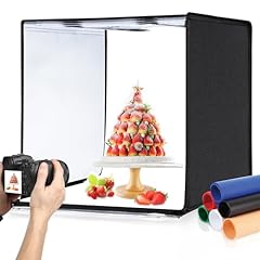 Puluz light box for sale  Delivered anywhere in USA 
