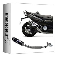 Termignoni scarico completo usato  Spedito ovunque in Italia 
