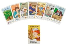 Metiers jeu familles d'occasion  Livré partout en France