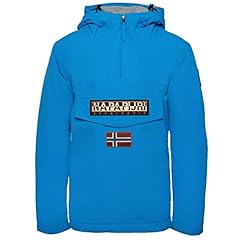Napapijri men rainforest for sale  Delivered anywhere in UK