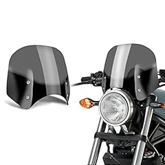 Vastmt motorcycle windshield for sale  Delivered anywhere in USA 