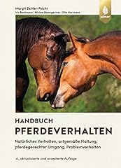 Handbuch pferdeverhalten natü gebraucht kaufen  Wird an jeden Ort in Deutschland
