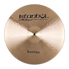 Istanbul mehmet cymbals d'occasion  Livré partout en France