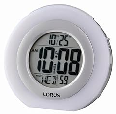 Lorus clocks lcd for sale  Delivered anywhere in USA 