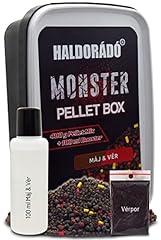 Haldorado monster pellet for sale  Delivered anywhere in UK