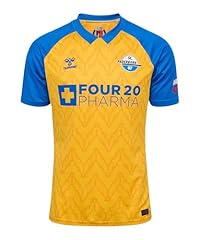 Hummel paderborn trikot gebraucht kaufen  Wird an jeden Ort in Deutschland