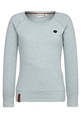 Naketano female sweatshirt gebraucht kaufen  Wird an jeden Ort in Deutschland