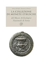 Collezione monete etrusche usato  Spedito ovunque in Italia 