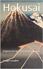 Hokusai original text for sale  Delivered anywhere in USA 