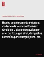 Histoire monuments anciens d'occasion  Livré partout en France